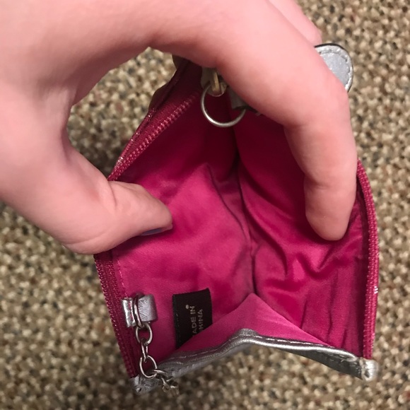 Coach coin purse - Picture 3 of 3